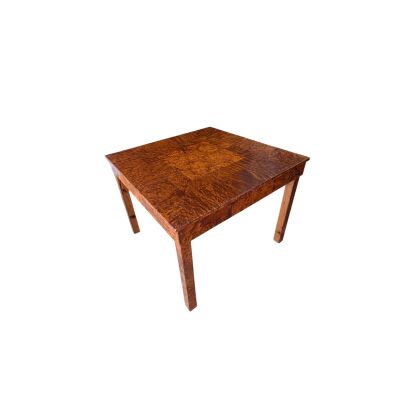 Exquisite 19th Century North African Side Table.